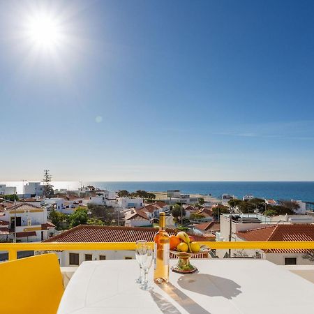 Typical T2 In Albufeira W/ Balcony By Lovelystay Dış mekan fotoğraf